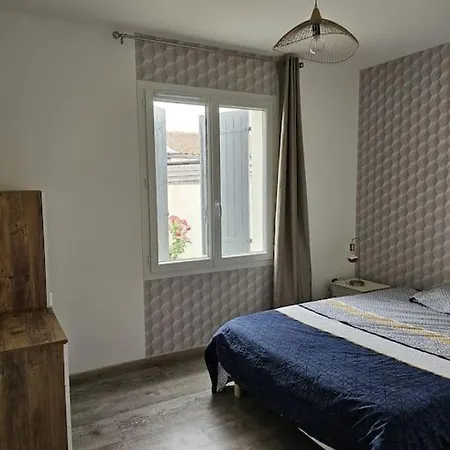 Jolie Maison Neuve Avec Piscine Villa Esnandes
