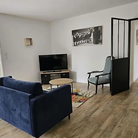Jolie Maison Neuve Avec Piscine * Esnandes