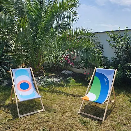 Jolie Maison Neuve Avec Piscine * Esnandes